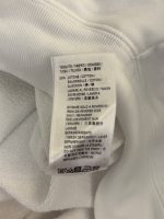 Balenciaga Logo Hoodie