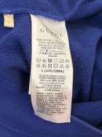 Gucci Logo Hoodie