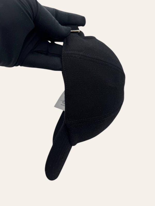 Gucci Web Hat