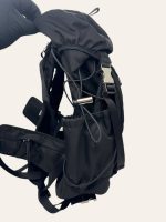 Prada Re-Nylon Backpack