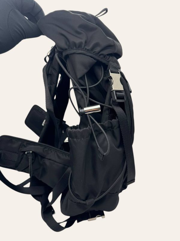 Prada Re-Nylon Backpack