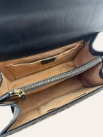 Gucci Dionysus Sylvie Bamboo Top Handle