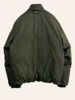 Louis Vuitton Monogram Reversible Down Jacket
