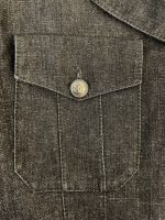 Chanel Denim Jacket