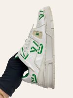 Louis Vuitton Trainer Sneaker Size UK 7.5 / EU 42