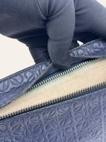 Loewe Anagram Clutch