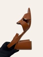 Louis Vuitton Isola Sandal Size EU 38