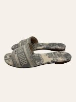Dior Dway Sandal Size 36.5