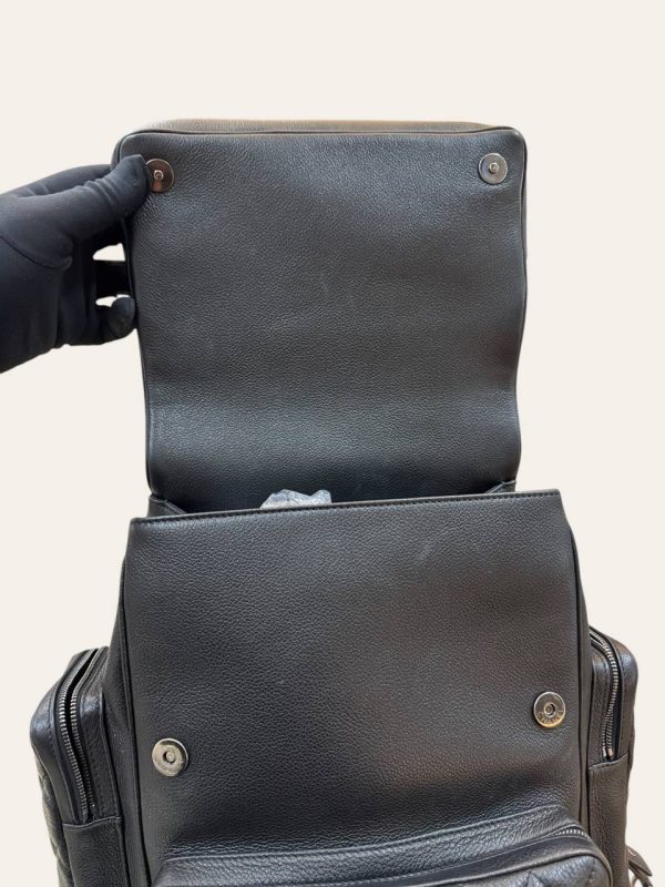 Chanel Casual Rock Airlines Backpack