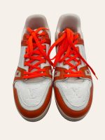 Louis Vuitton Trainer Sneaker Size UK 8 / EU 42.5