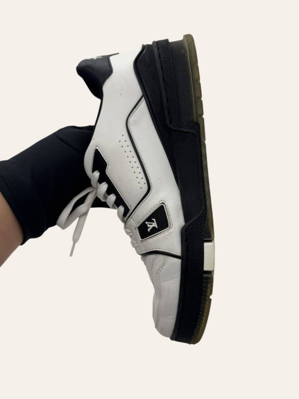 Louis Vuitton Trainer Sneaker Size UK 6.5 / EU 41