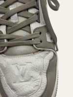 Louis Vuitton Trainer Sneaker Size UK 7 / EU 41.5
