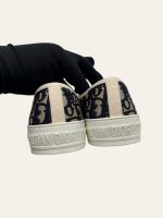 Dior Oblique Walk’N’Dior Sneaker Size 37
