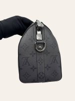 Louis Vuitton City Keepall Monogram