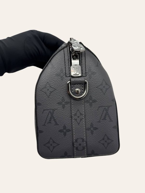 Louis Vuitton City Keepall Monogram