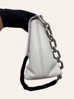 Balenciaga Downtown Small Shoulder Bag