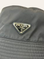 Prada Re-Nylon Bucket Hat