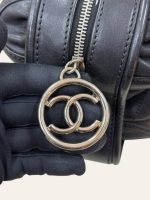 Chanel CC Bowling Bag