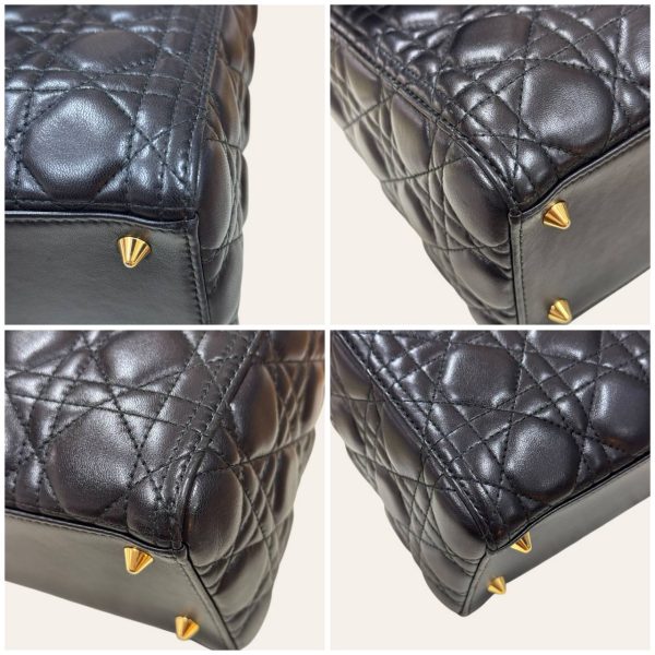 Dior Lady Dior Bag