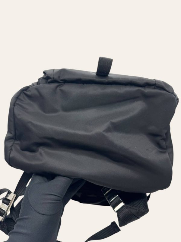 Prada Re-Nylon Backpack