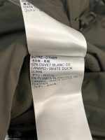Louis Vuitton Monogram Reversible Down Jacket