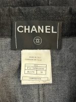 Chanel Denim Jacket