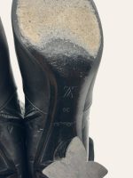 Louis Vuitton Monogram Ankle Boot Size 38
