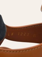 Louis Vuitton Isola Sandal Size EU 38
