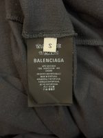 Balenciaga Speedhunter Oversized T-Shirt