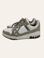 Louis Vuitton Trainer Sneaker Size UK 7 / EU 41.5