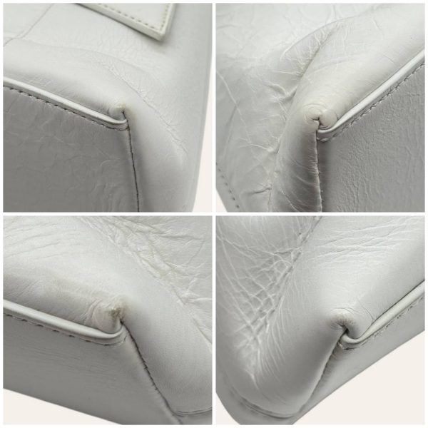 Balenciaga Downtown Small Shoulder Bag