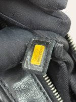 Chanel CC Bowling Bag