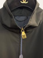 Louis Vuitton Damier Jacket