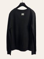 Philipp Plein Embellished Crystal Sweatshirt