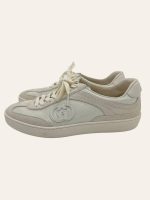 Gucci G75 Trainer Sneaker Size UK 5.5 / EU 39.5
