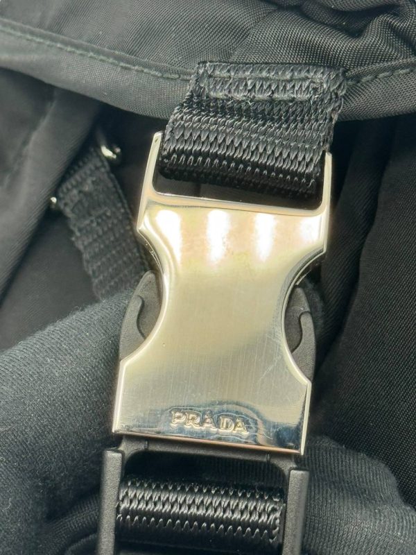 Prada Re-Nylon Backpack