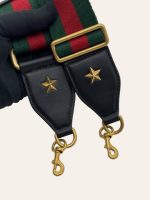 Gucci Dionysus Sylvie Bamboo Top Handle