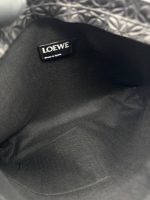 Loewe Anagram Clutch