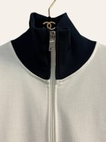 Gucci Bee Embroidered Jacket