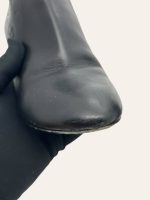 Louis Vuitton Monogram Ankle Boot Size 38