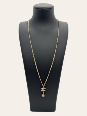 Chanel Necklace