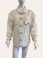 Miu Miu Denim Jacket