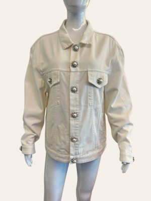 Miu Miu Denim Jacket
