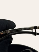 Hermes H au Carre Reversible Belt