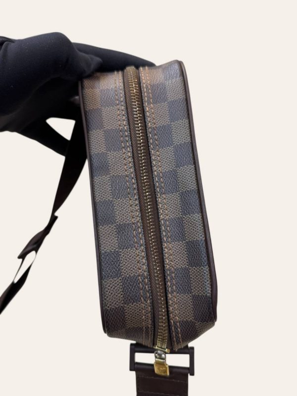 Louis Vuitton Damier Olaf PM
