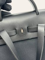 Hermes Herbag Square Backpack