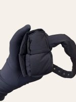 Bottega Veneta Cassette Nylon Bum / Sling Bag