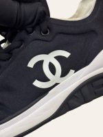 Chanel Sneaker Size 40