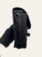 Prada Re-Nylon Crossbody Bag with Mini Pouch