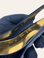 Valentino Roman Stud Slingback Size 37